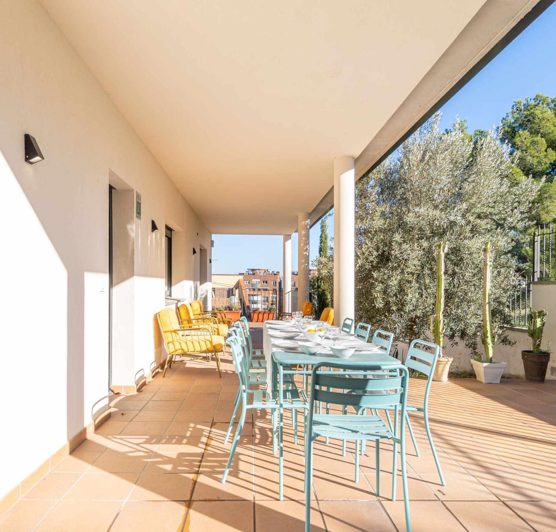 Jouvacations Villa Domenec