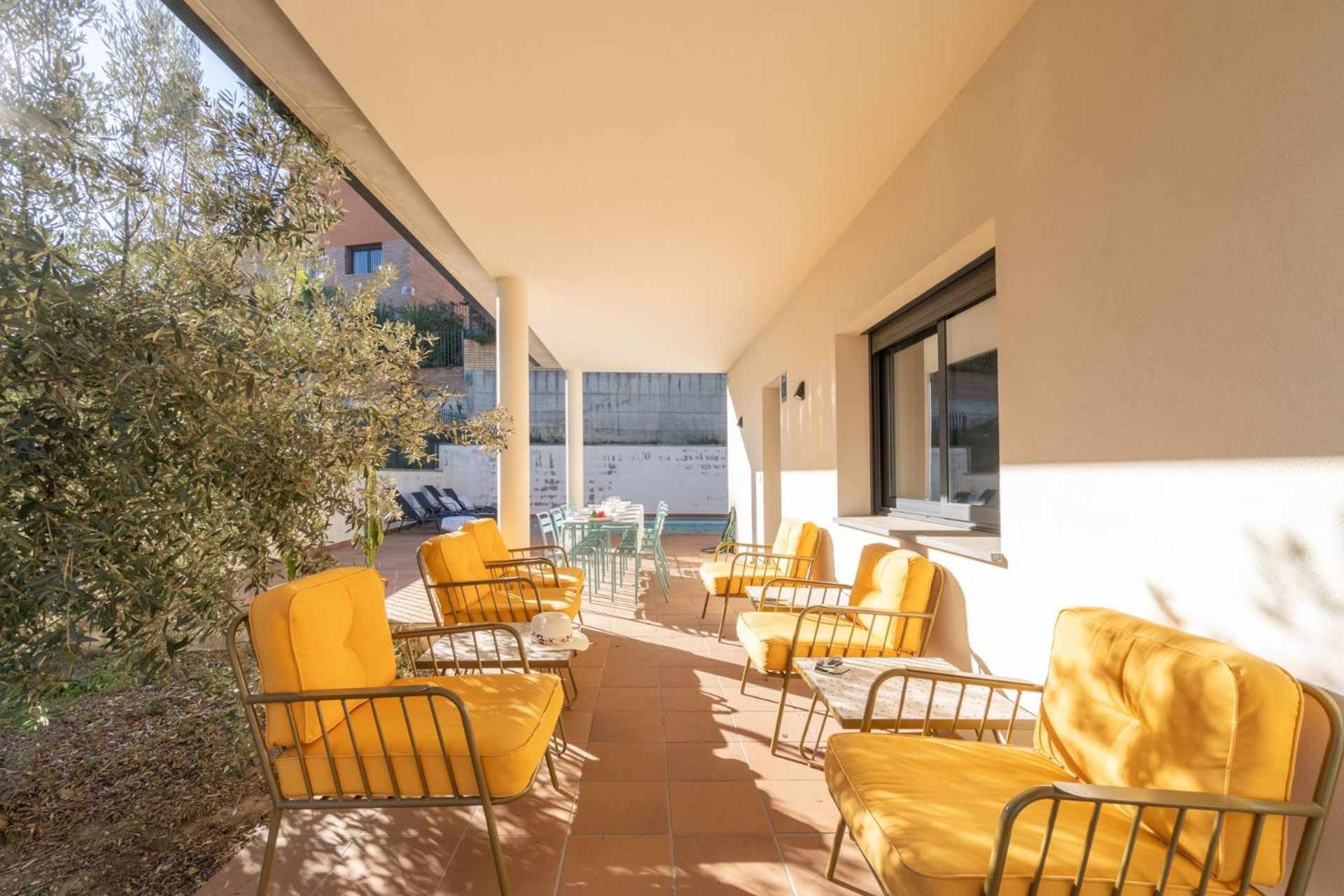 Jouvacations Villa Domenec