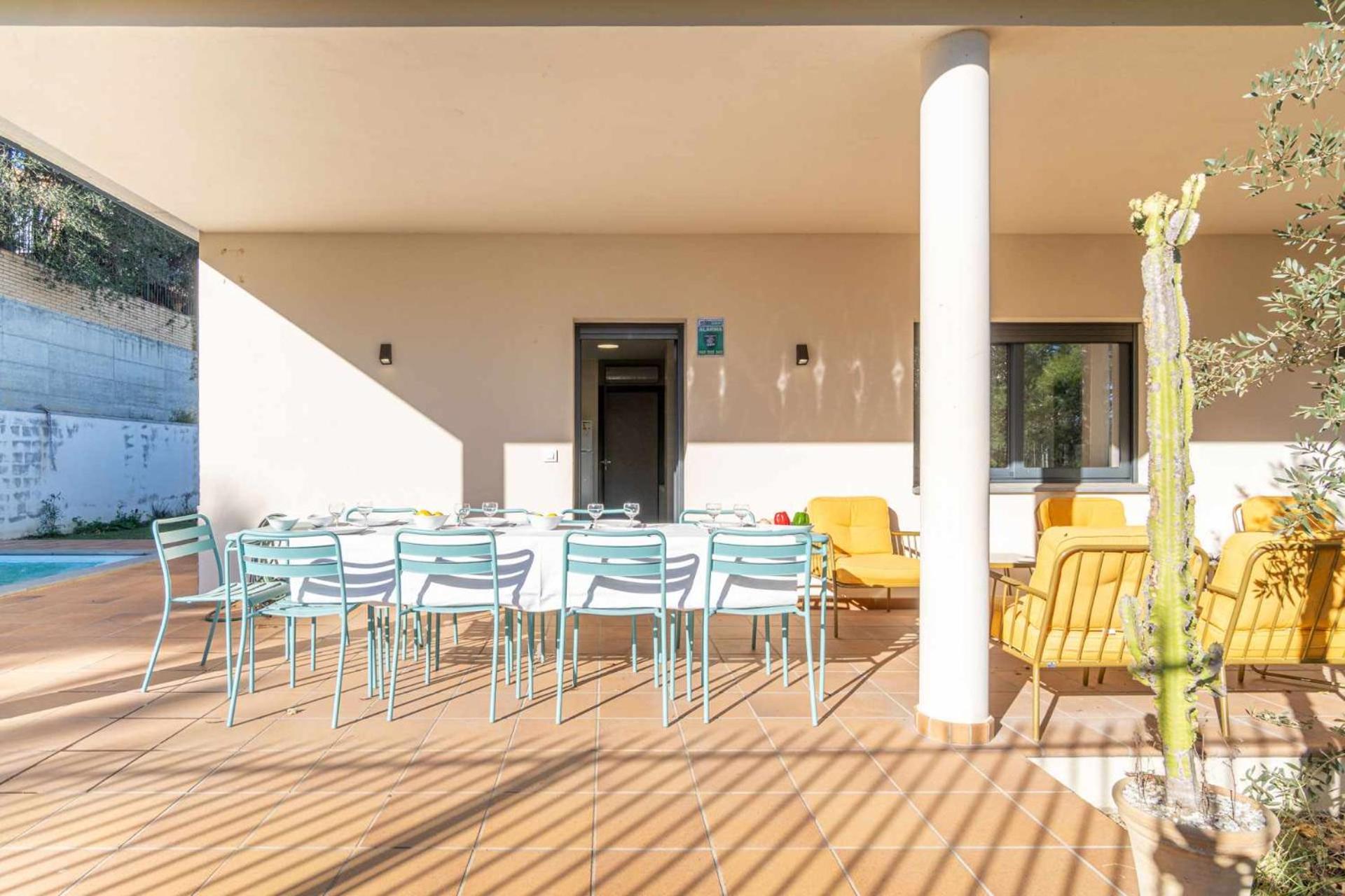 Jouvacations Villa Domenec