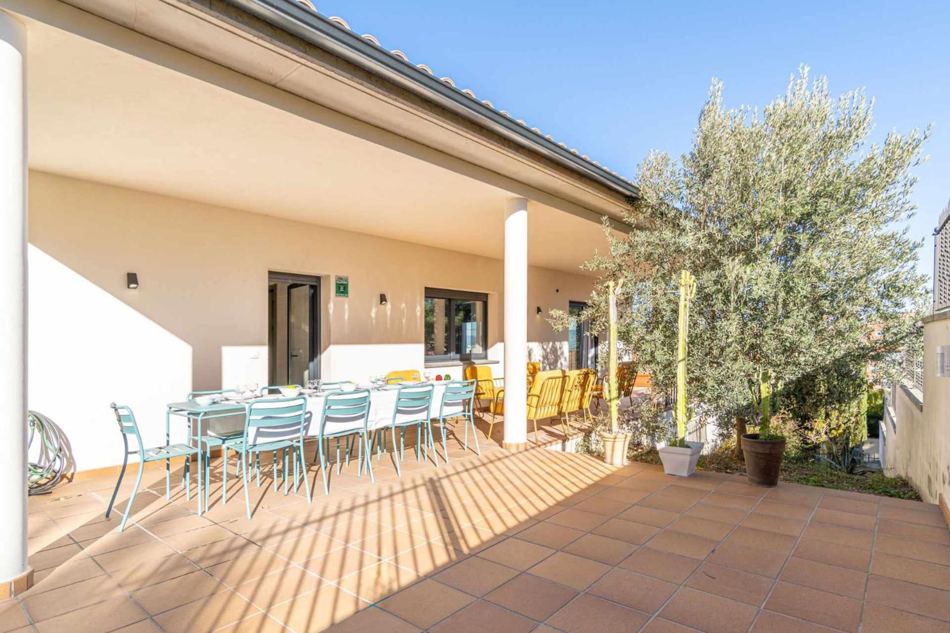 Jouvacations Villa Domenec