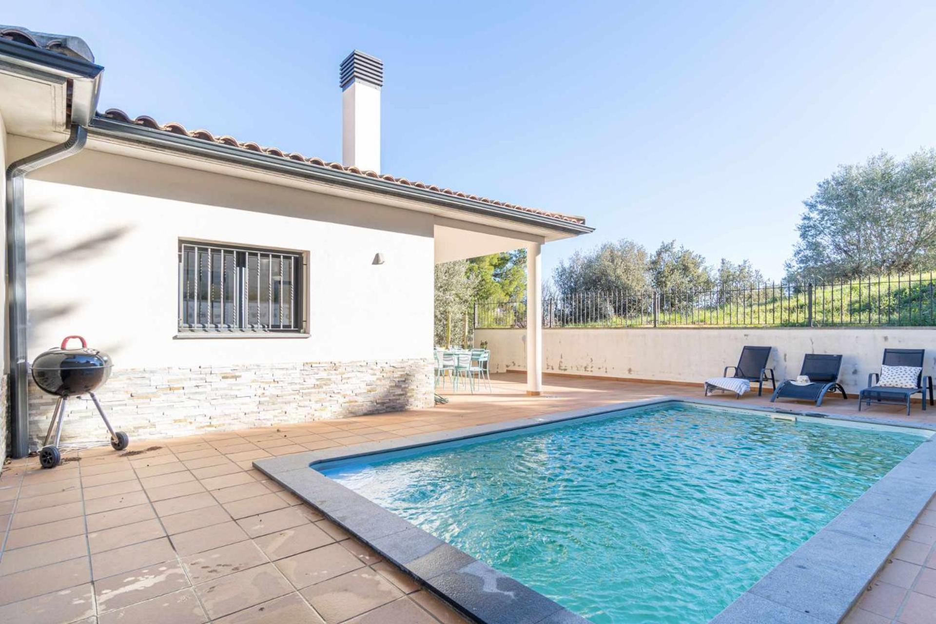 Jouvacations Villa Domenec