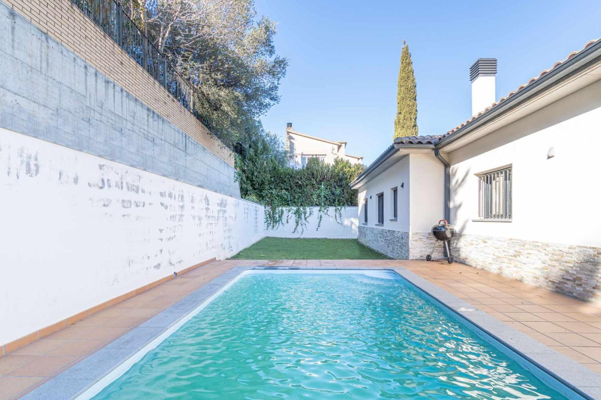 Jouvacations Villa Domenec