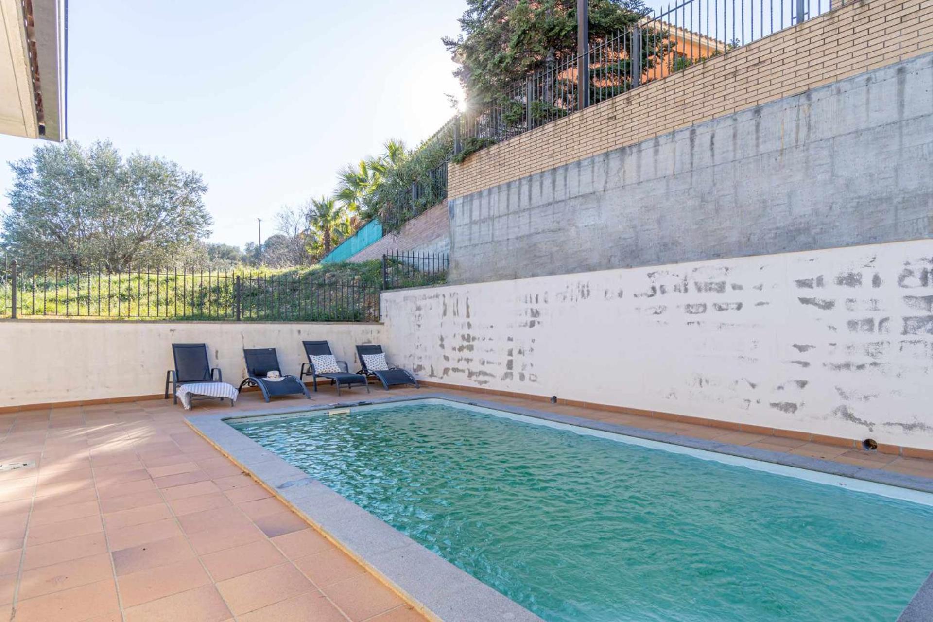 Jouvacations Villa Domenec
