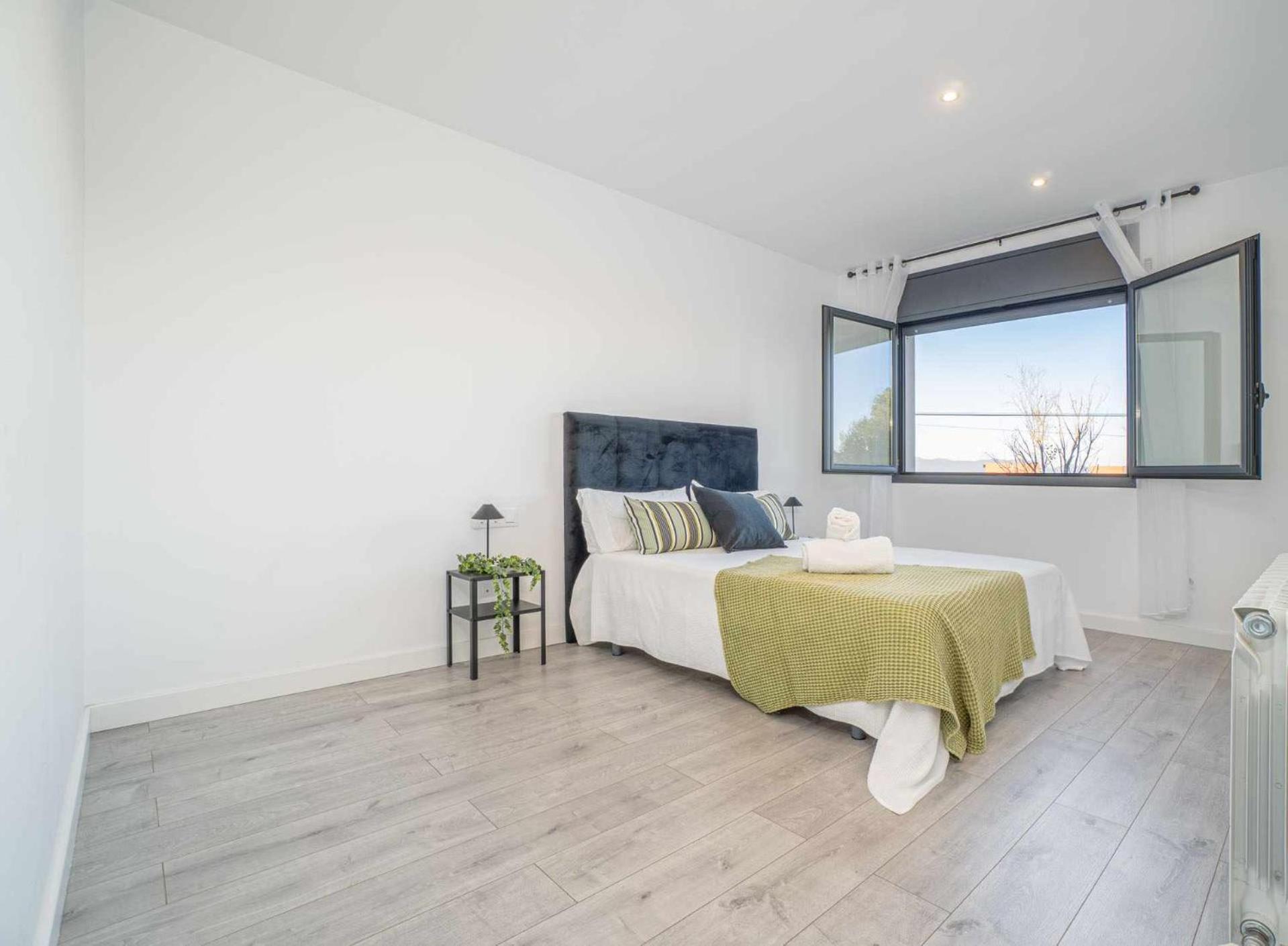 Jouvacations Villa Domenec