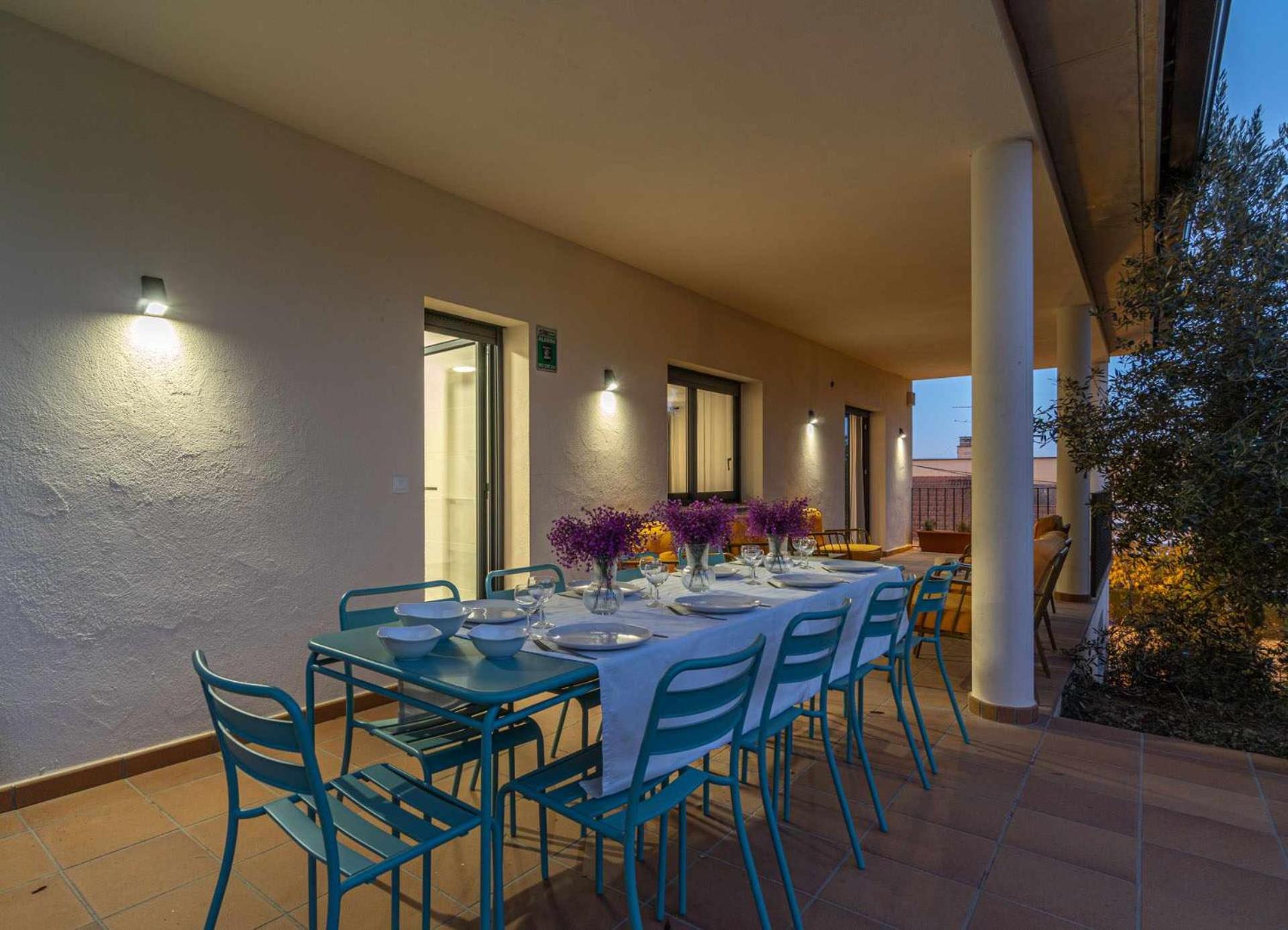 Jouvacations Villa Domenec