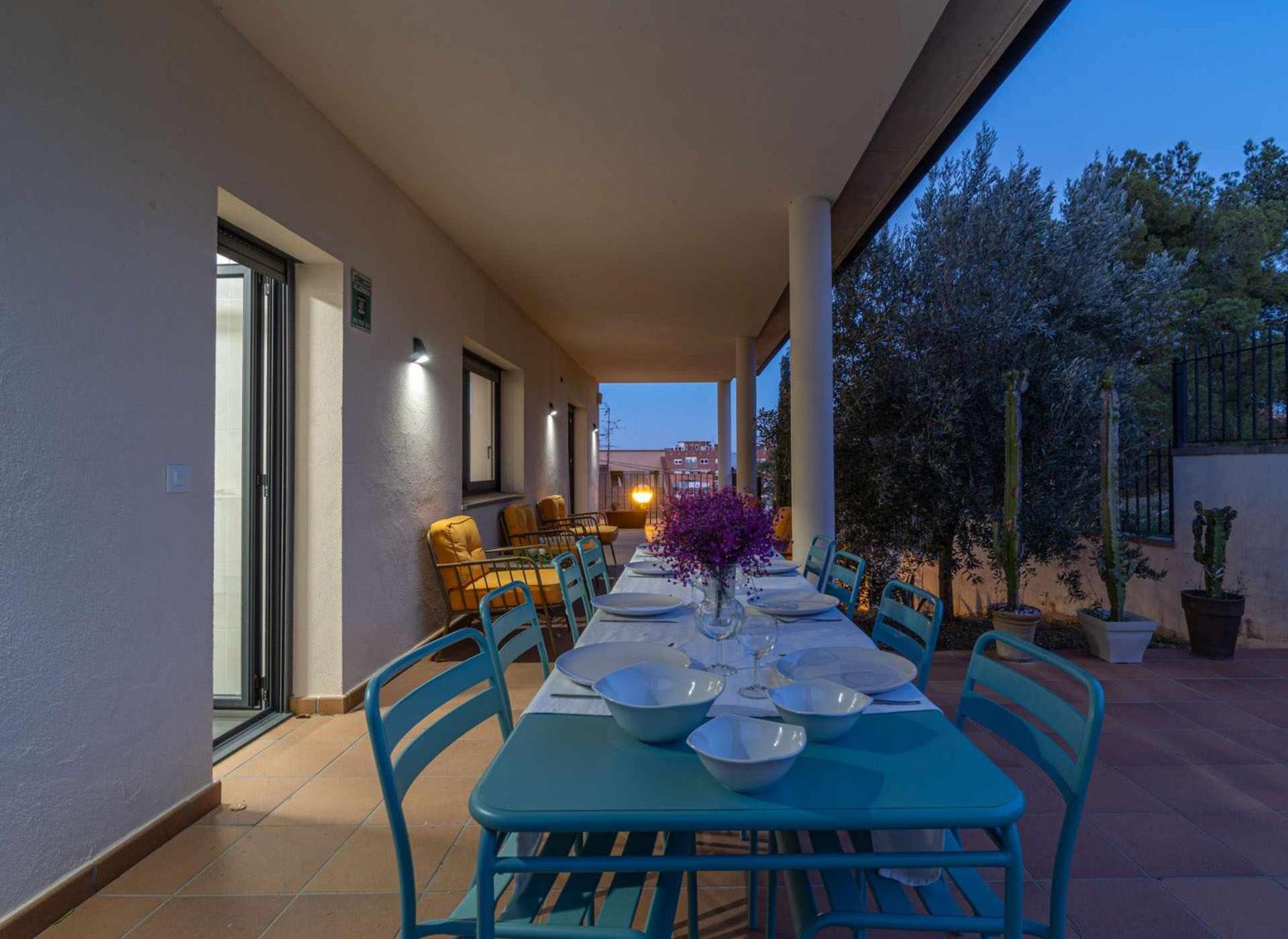 Jouvacations Villa Domenec