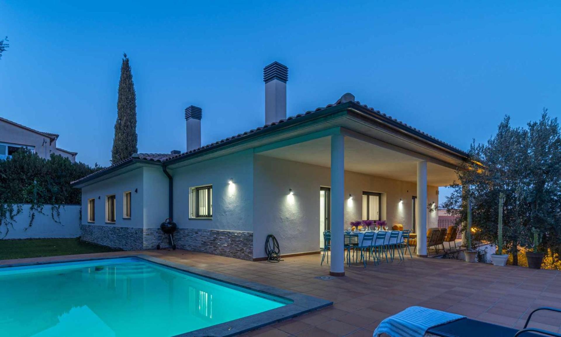 Jouvacations Villa Domenec