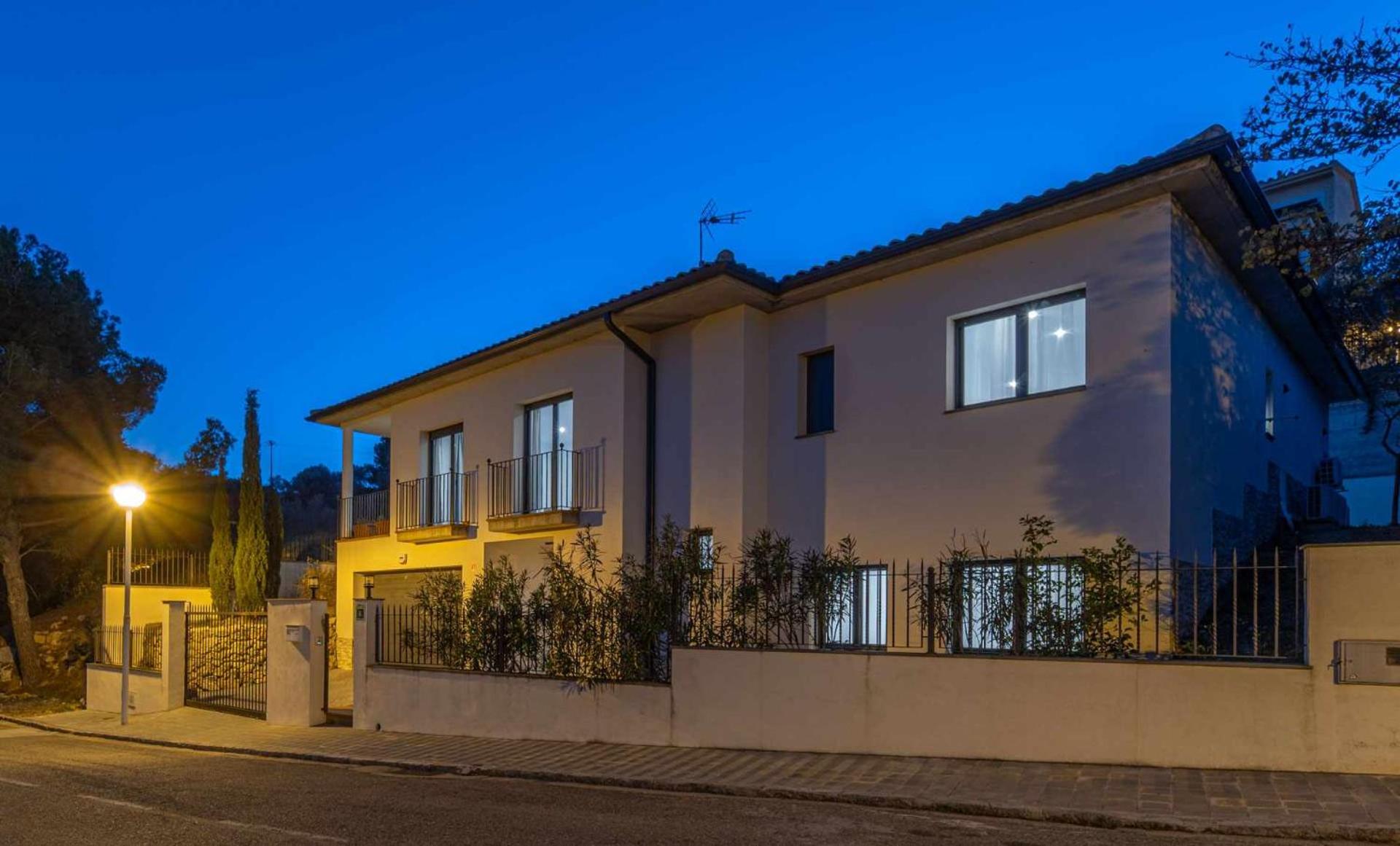 Jouvacations Villa Domenec