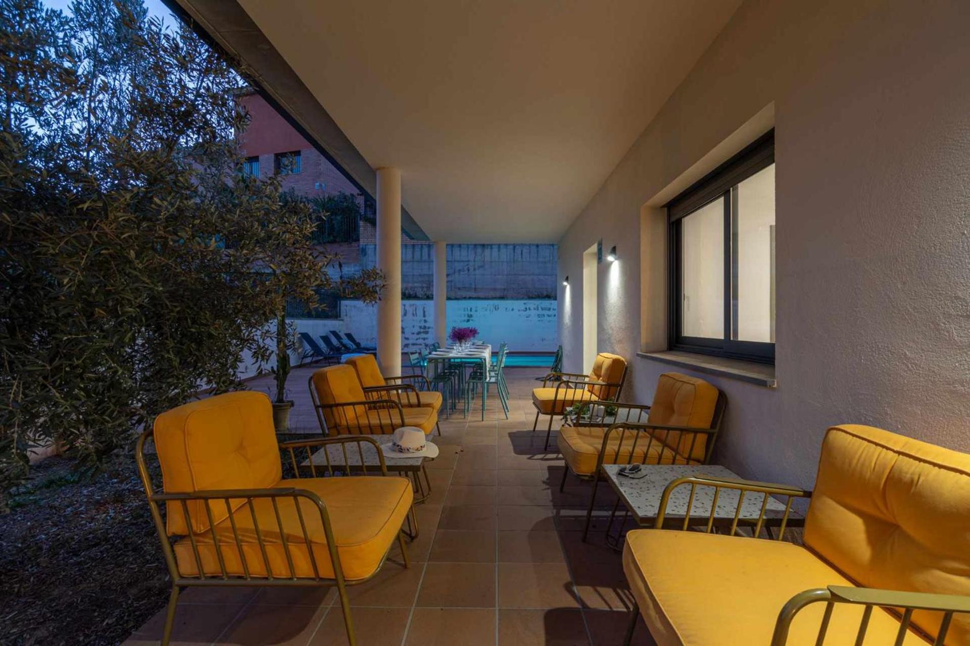 Jouvacations Villa Domenec