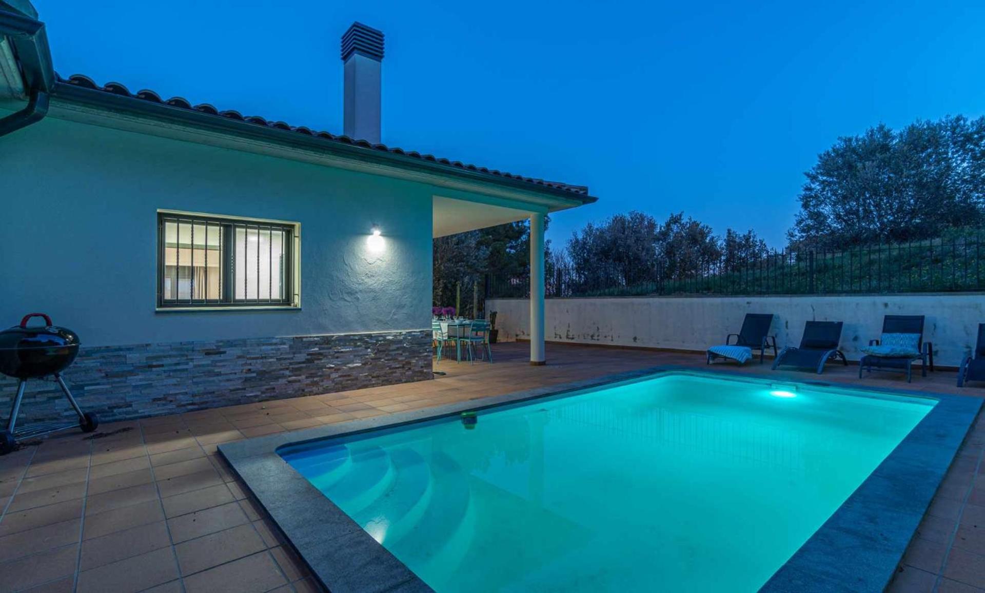 Jouvacations Villa Domenec