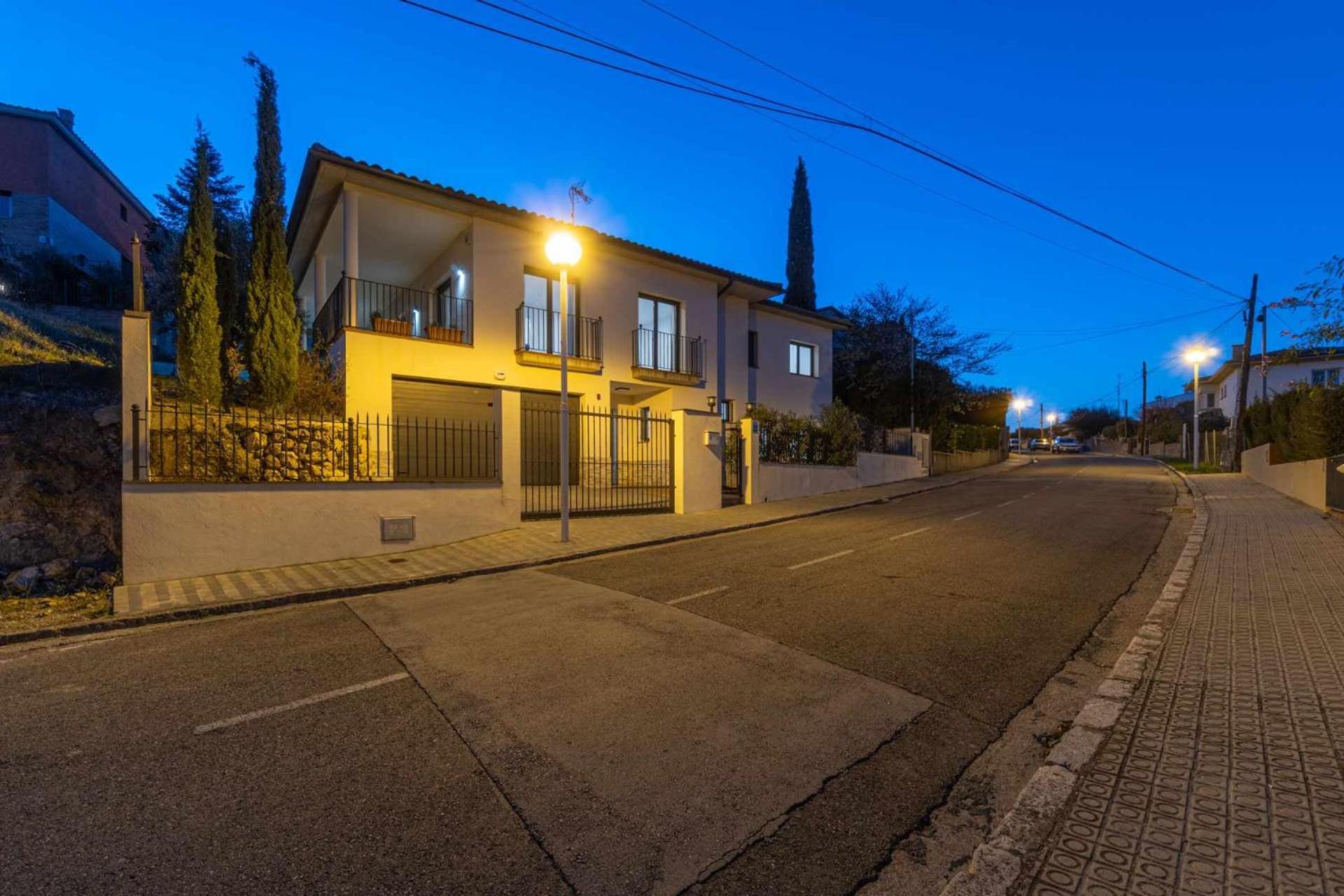 Jouvacations Villa Domenec