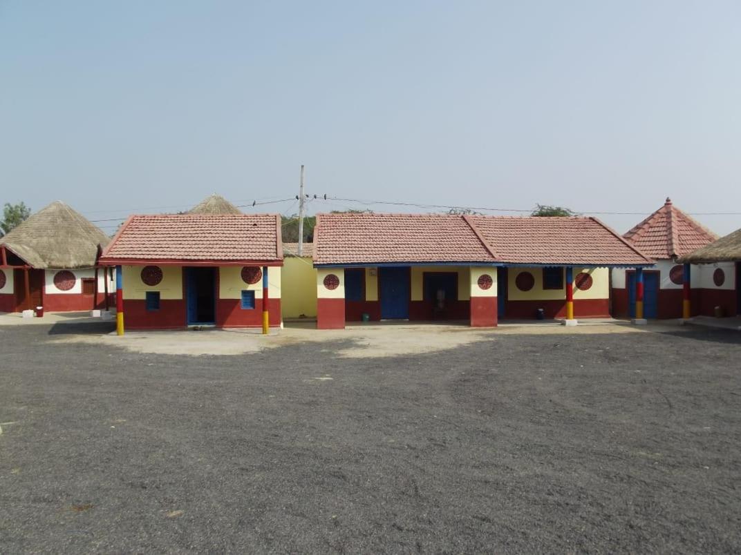 Rann Kutch Resort view 3