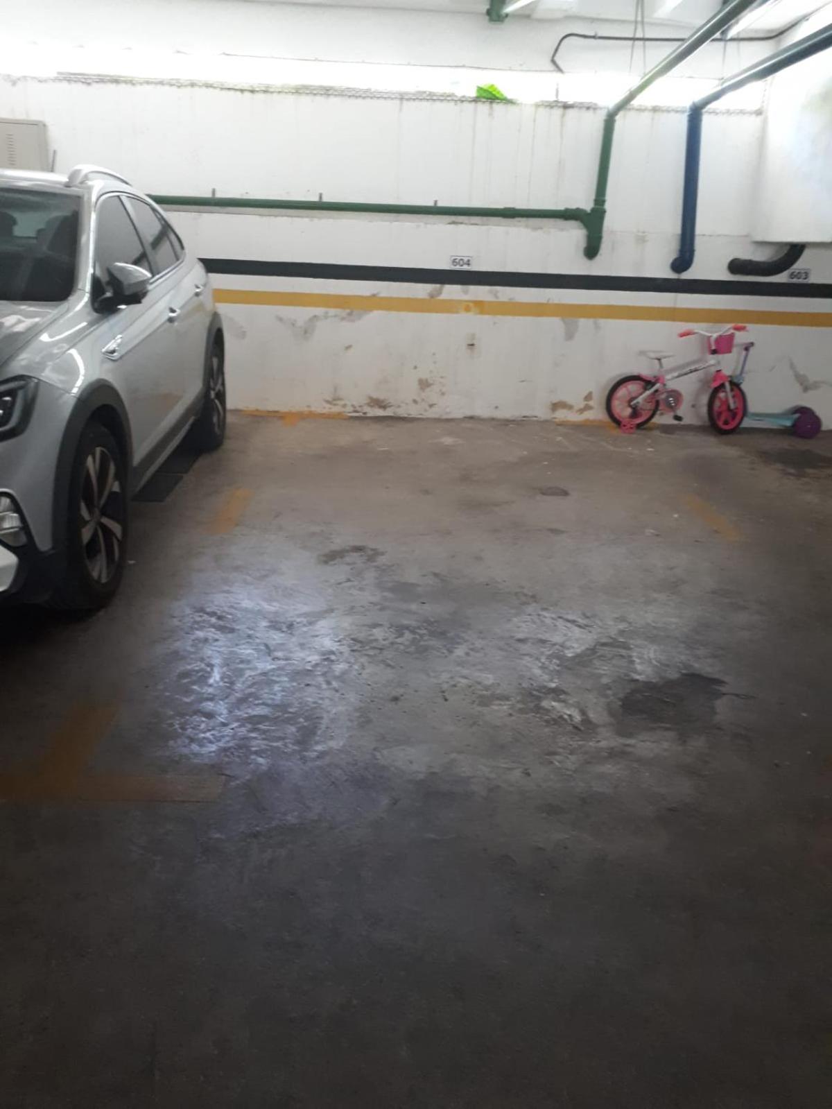 Luxor Aluguel por temporada 2 quartos 2 banheiros com split garagem coberta e ótima localização
