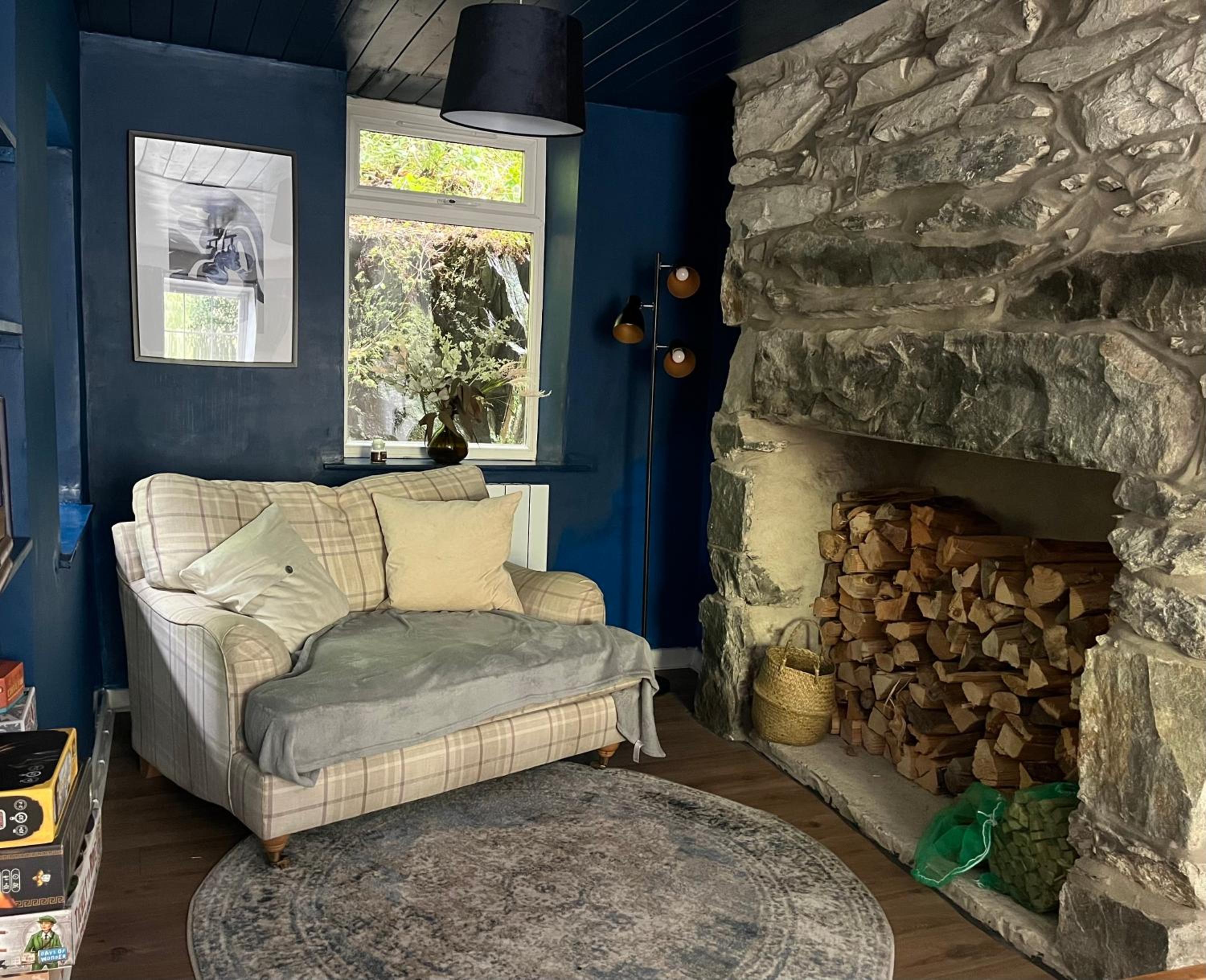 Terfyn Cottage