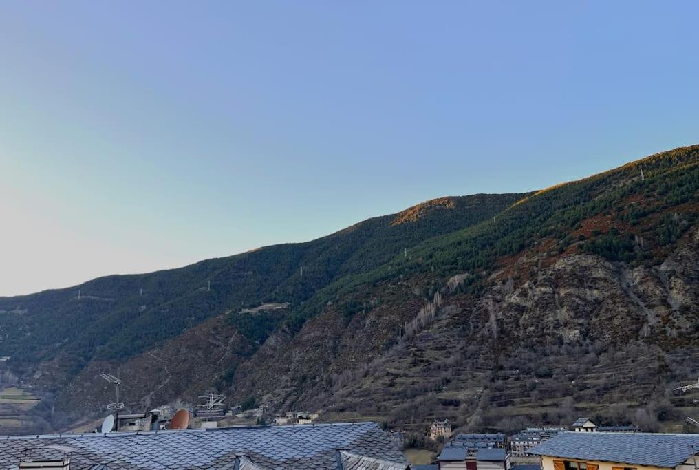 Refugio alpino a tan solo 5 min de pistas , 3-2
