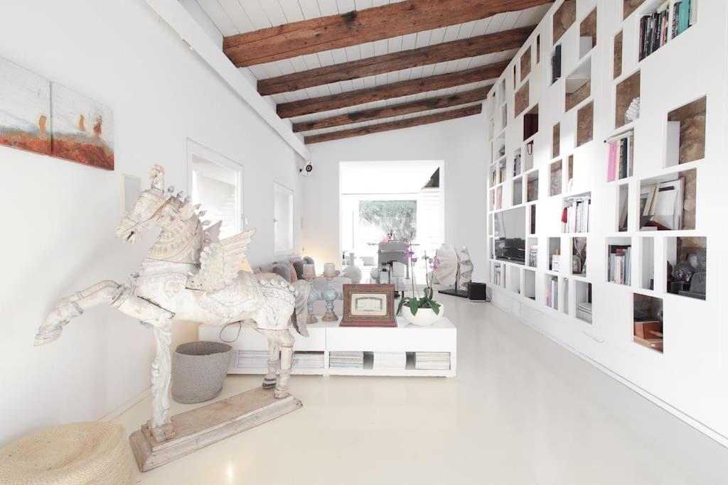 Loft Design sul Golfo view 2