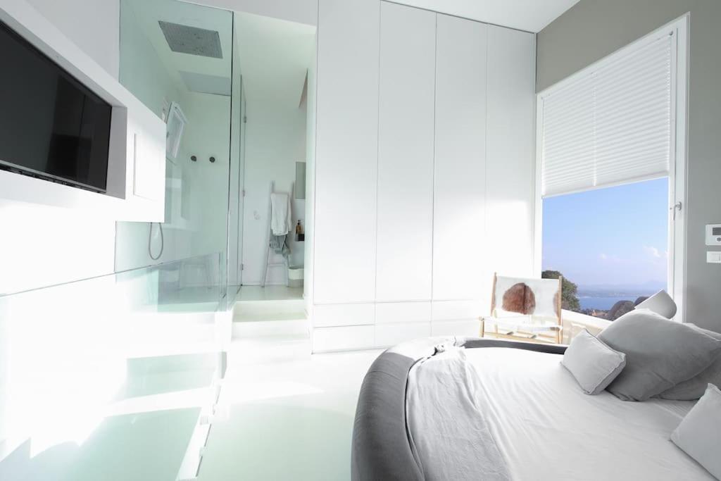 Loft Design sul Golfo view 5