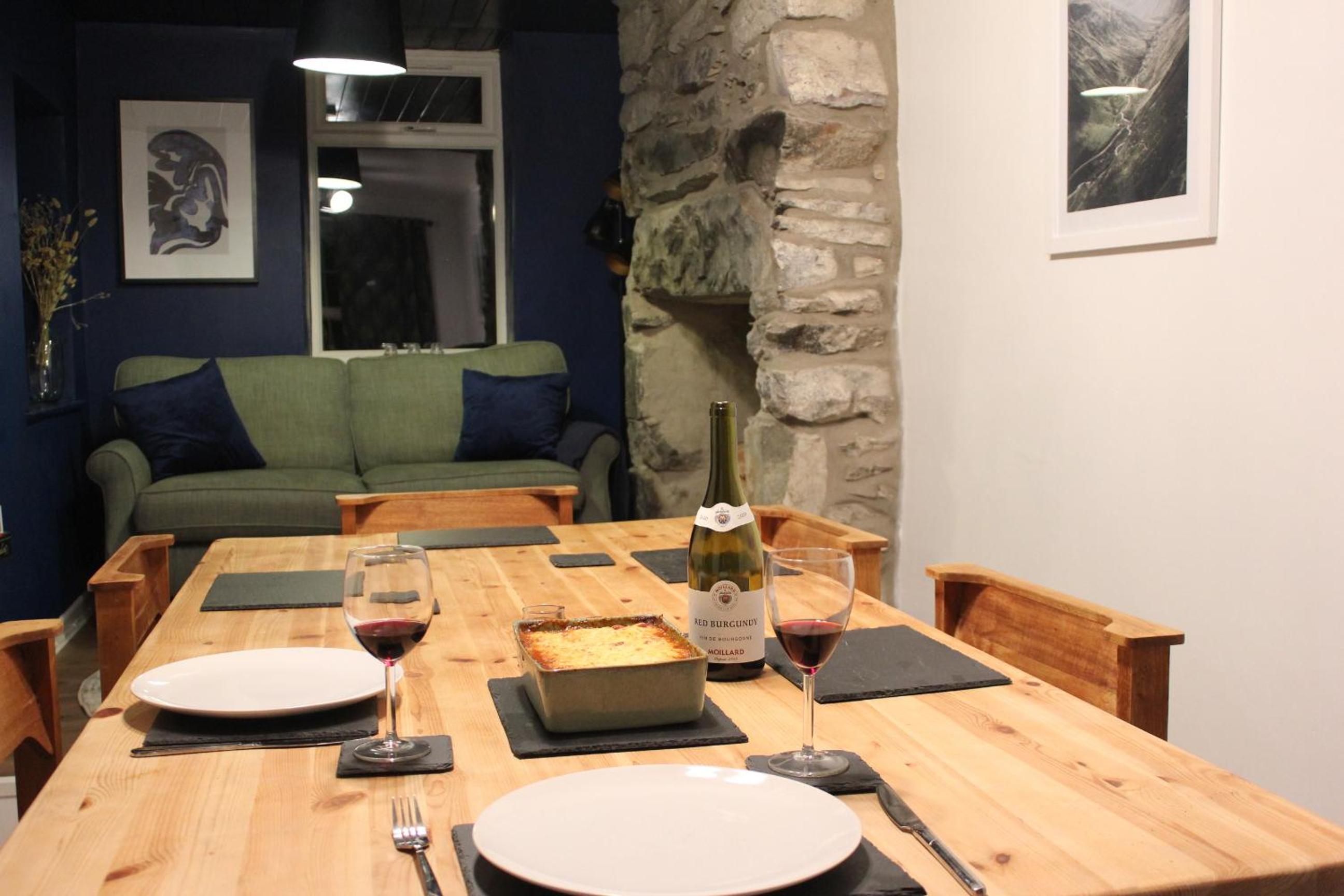 Terfyn Cottage