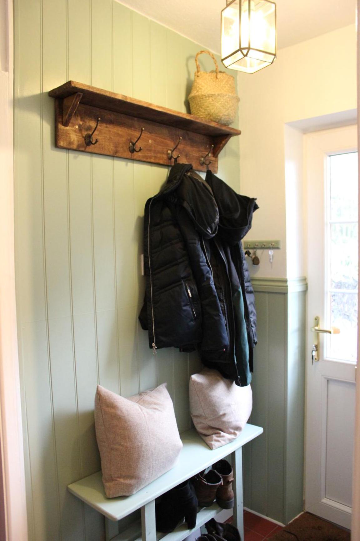 Terfyn Cottage