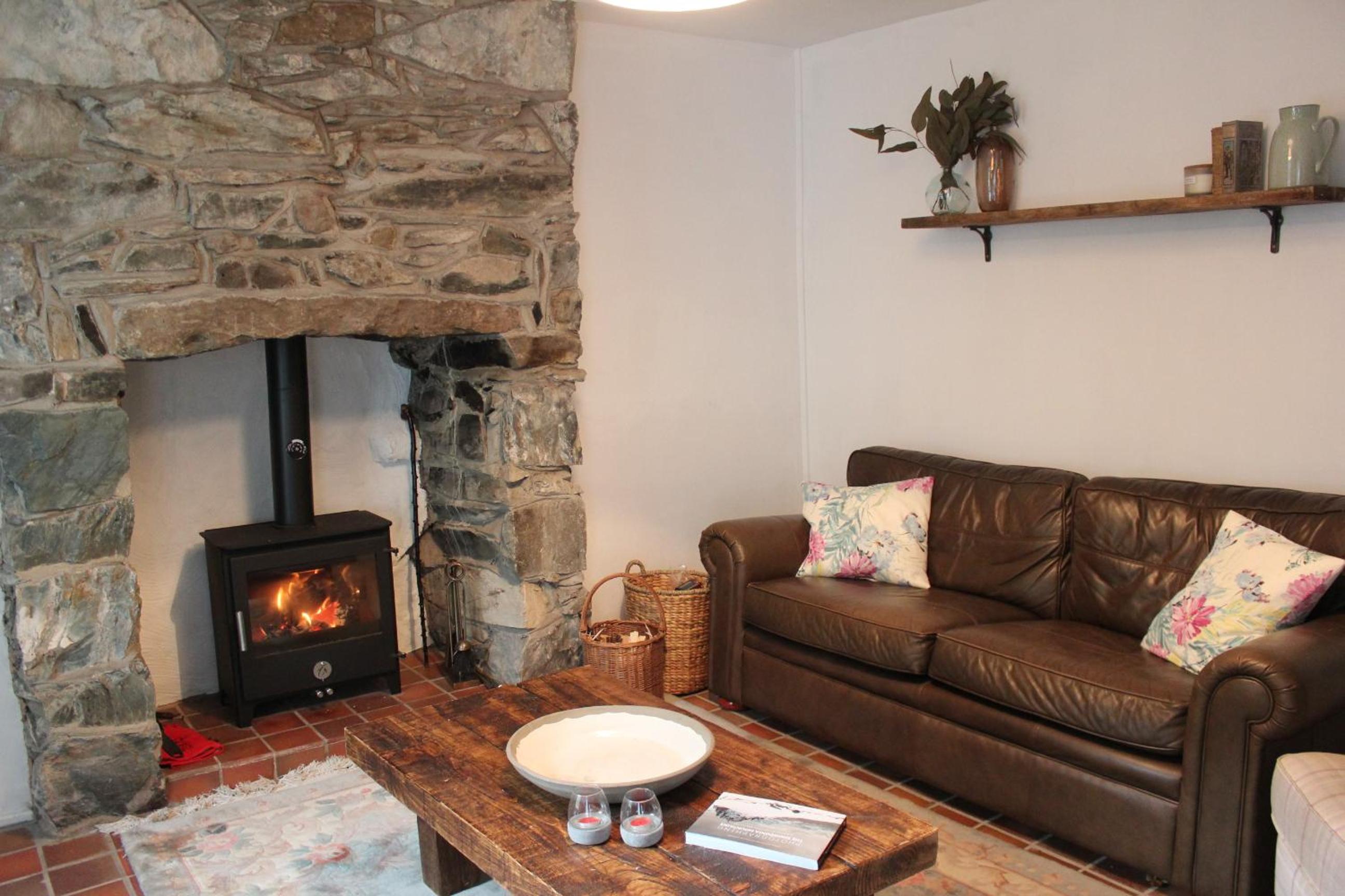 Terfyn Cottage
