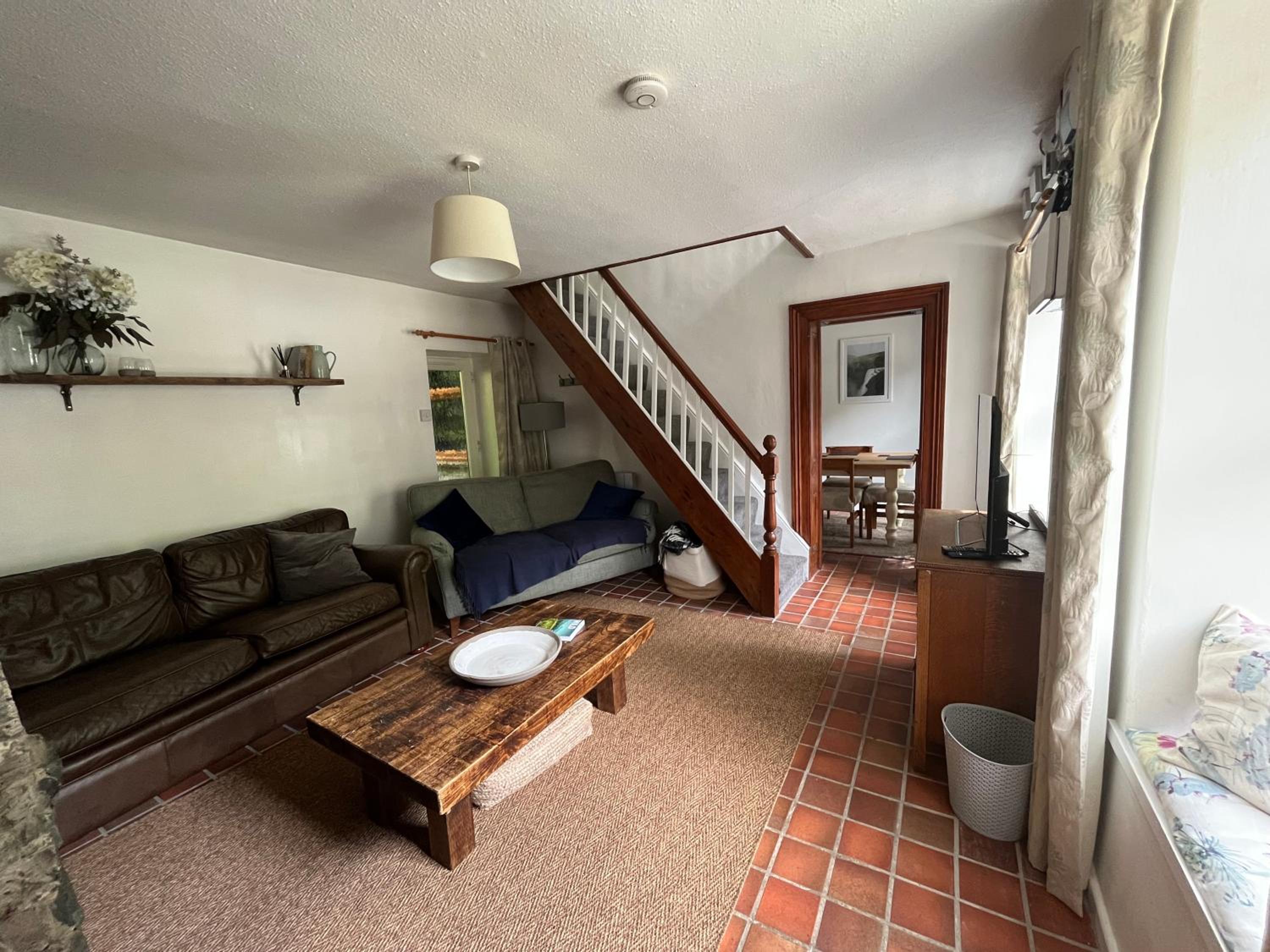Terfyn Cottage