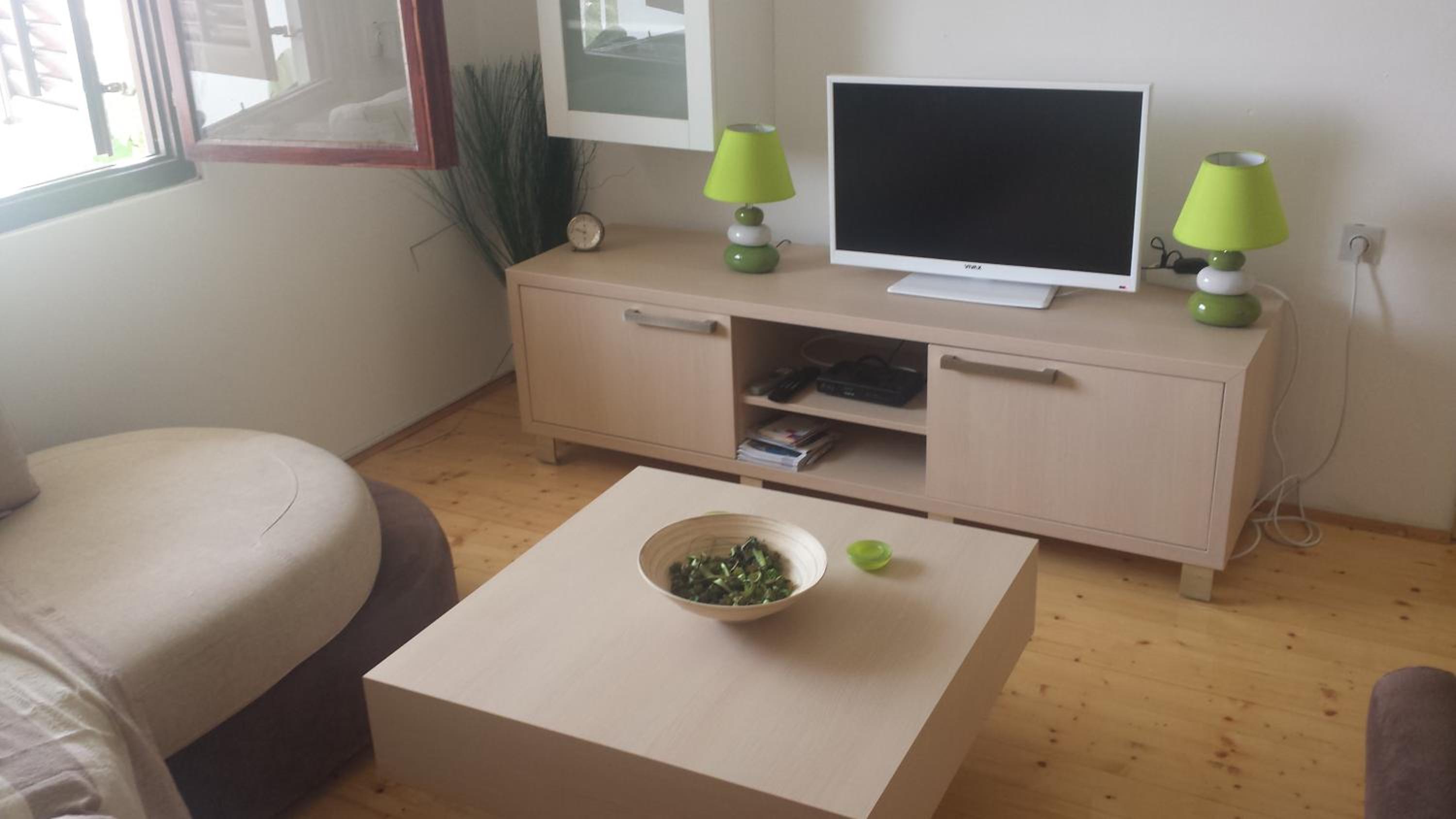 Apartments Kamenice