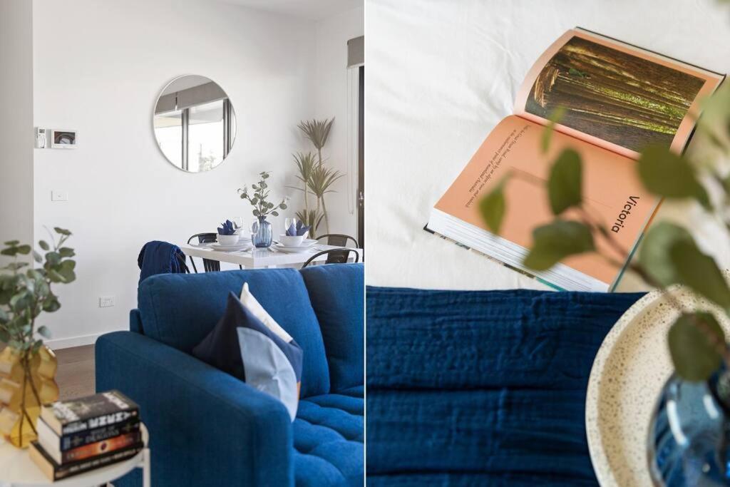 Caulfield Elegance: Chic Abode
