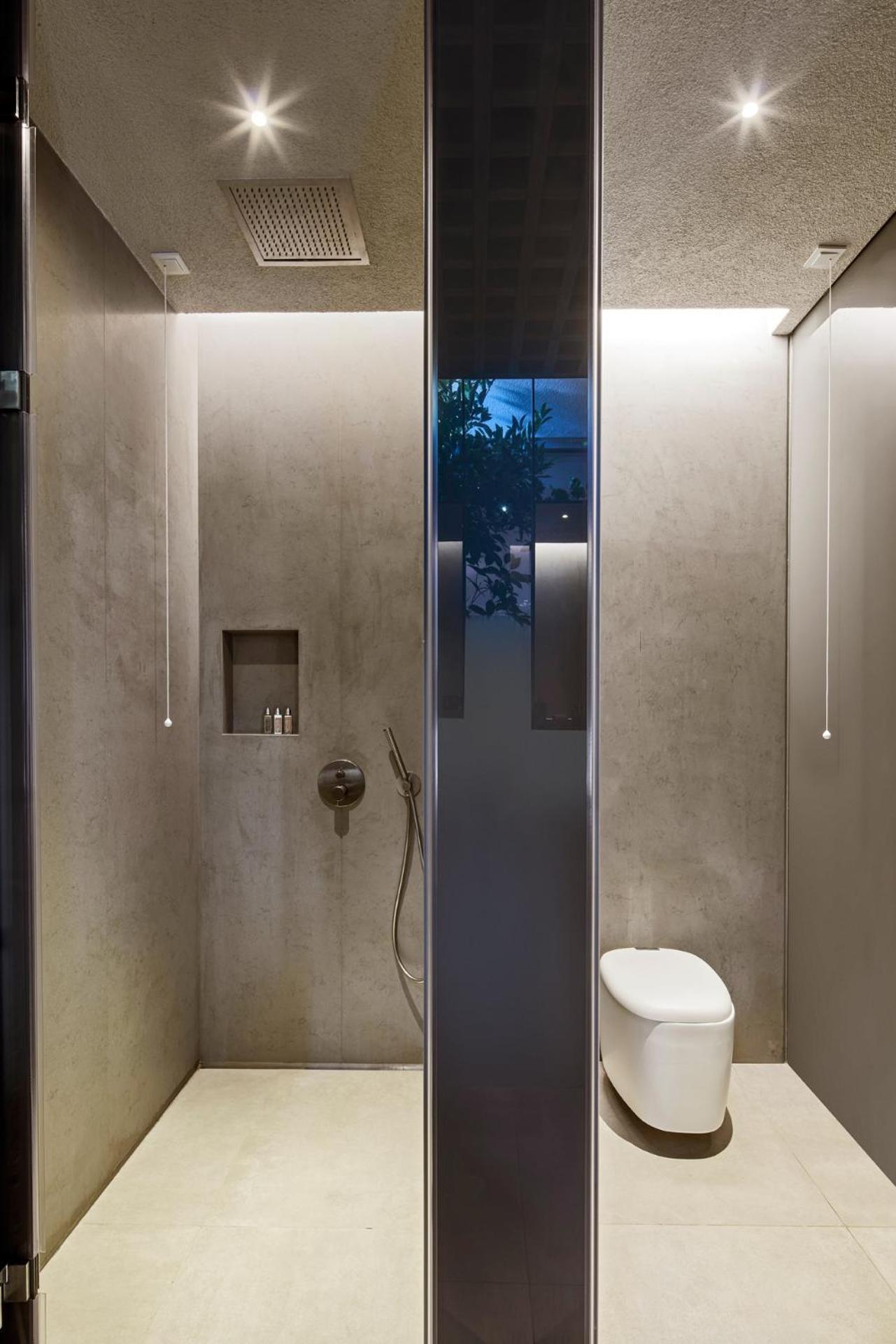 Voyage Torba Hotel