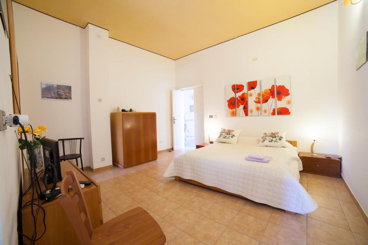 B&B Villa Amodeo photo 4