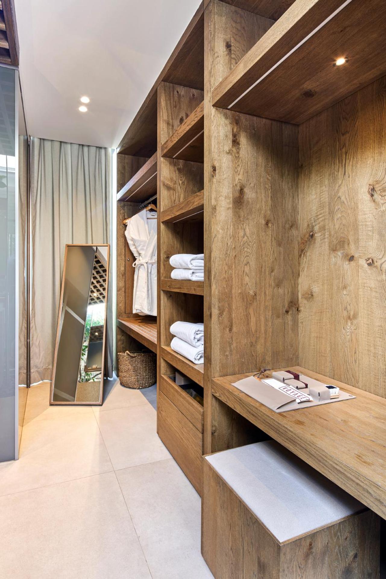 Voyage Torba Hotel