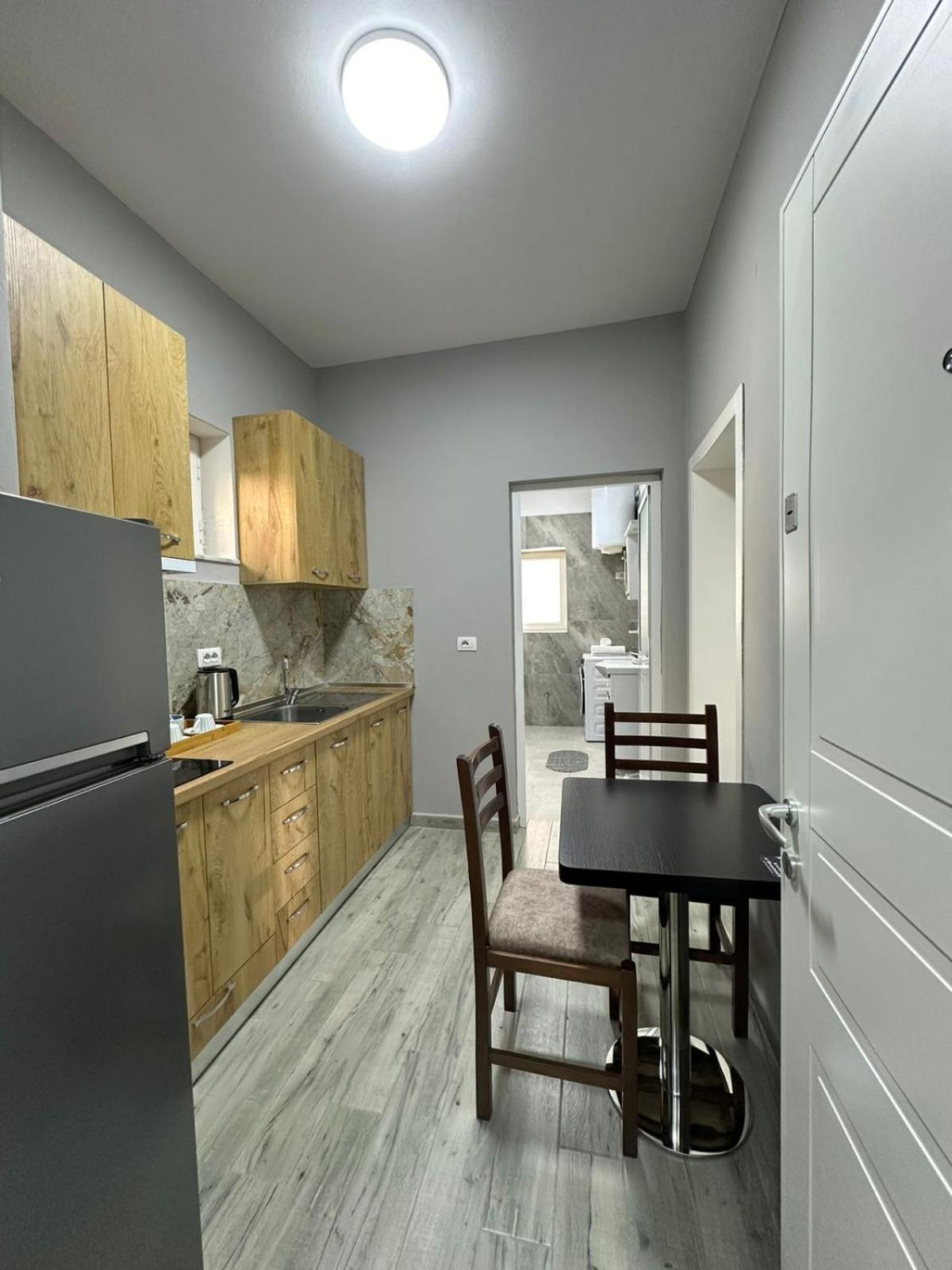Xhiro n'Shkoder Apartments