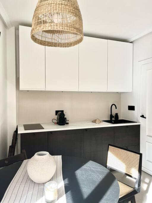 New apartament Alicante center