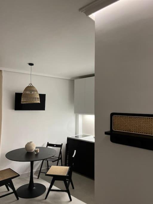 New apartament Alicante center