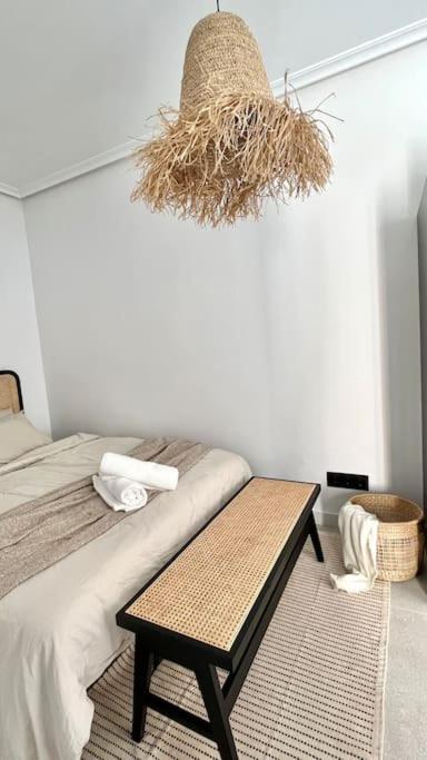 New apartament Alicante center