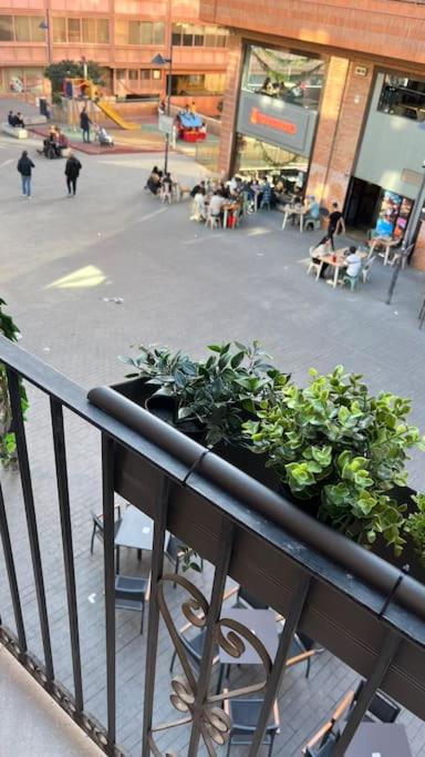 New apartament Alicante center