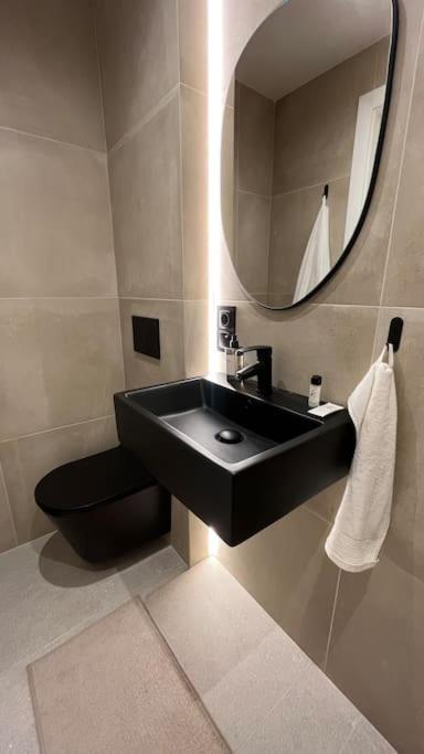 New apartament Alicante center