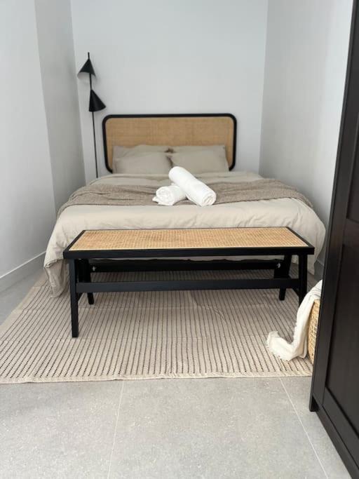 New apartament Alicante center