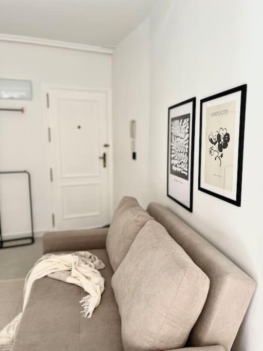 New apartament Alicante center