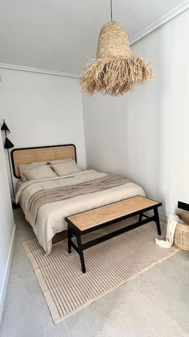 New apartament Alicante center