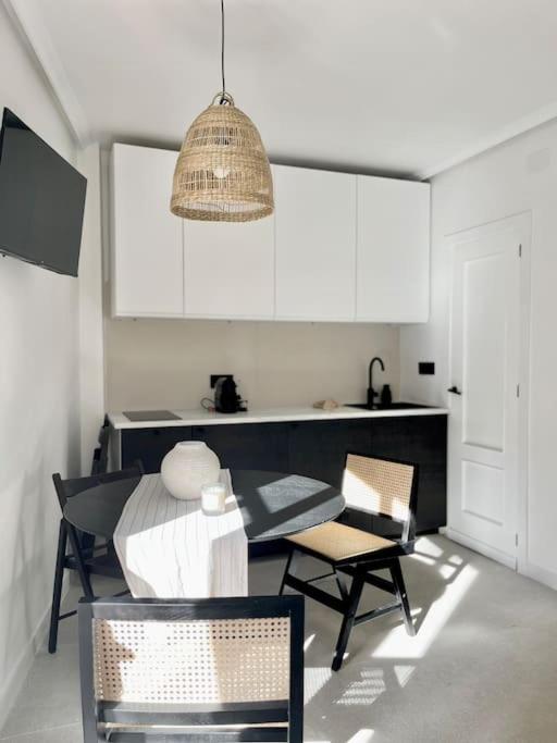 New apartament Alicante center