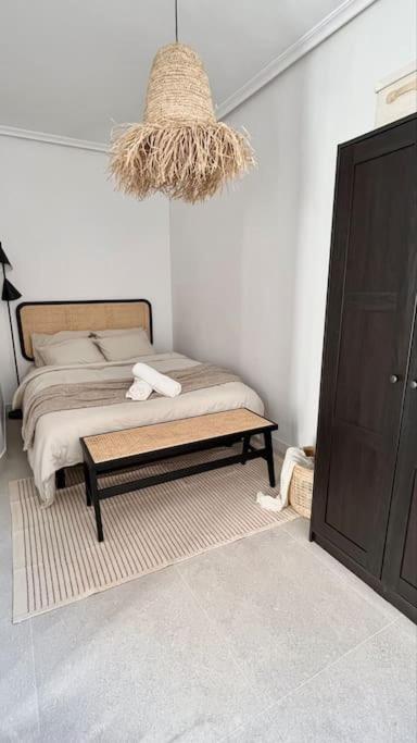 New apartament Alicante center
