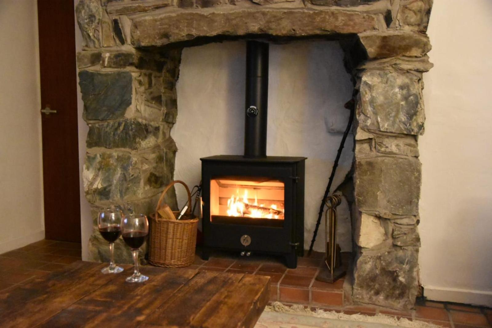 Terfyn Cottage