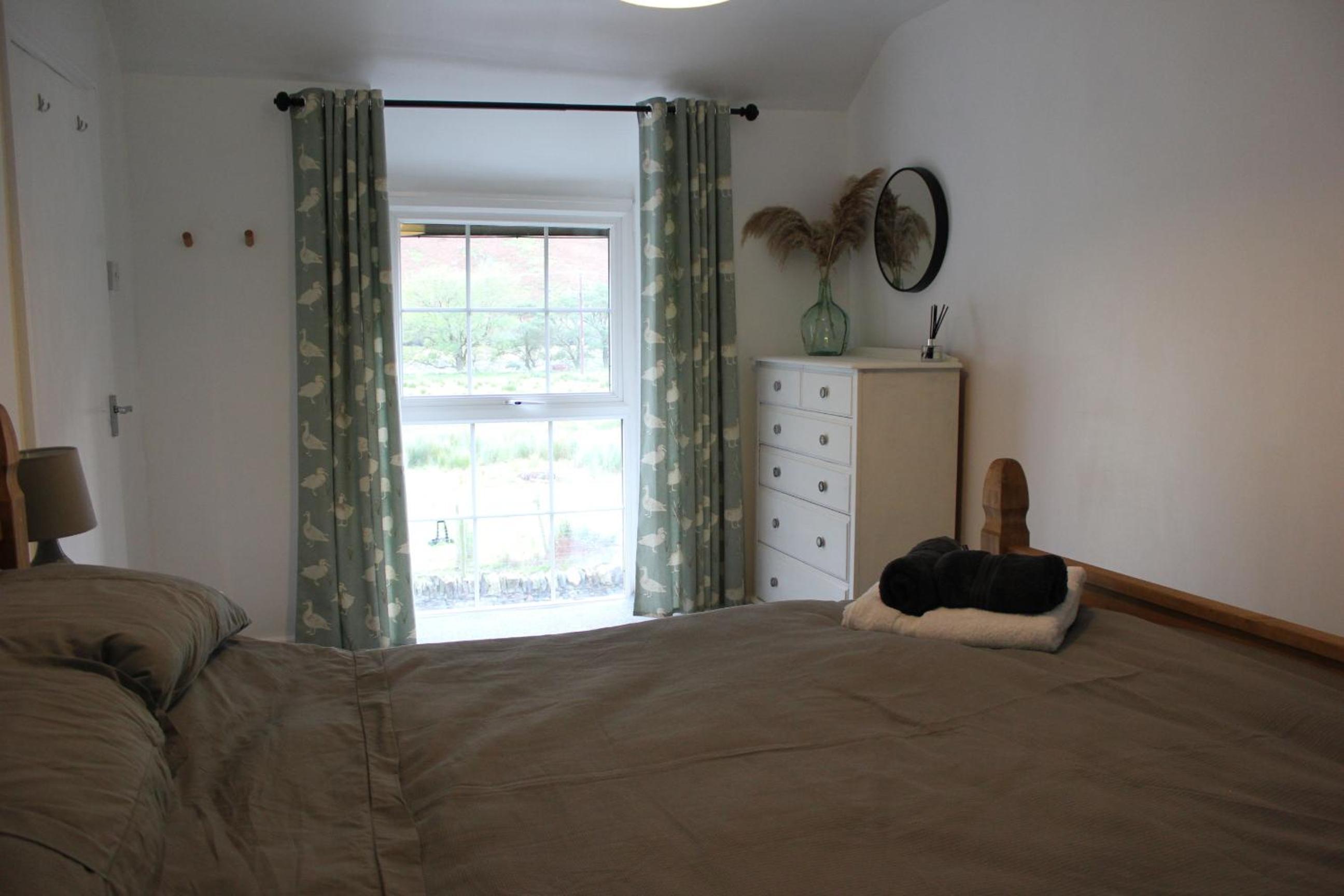 Terfyn Cottage