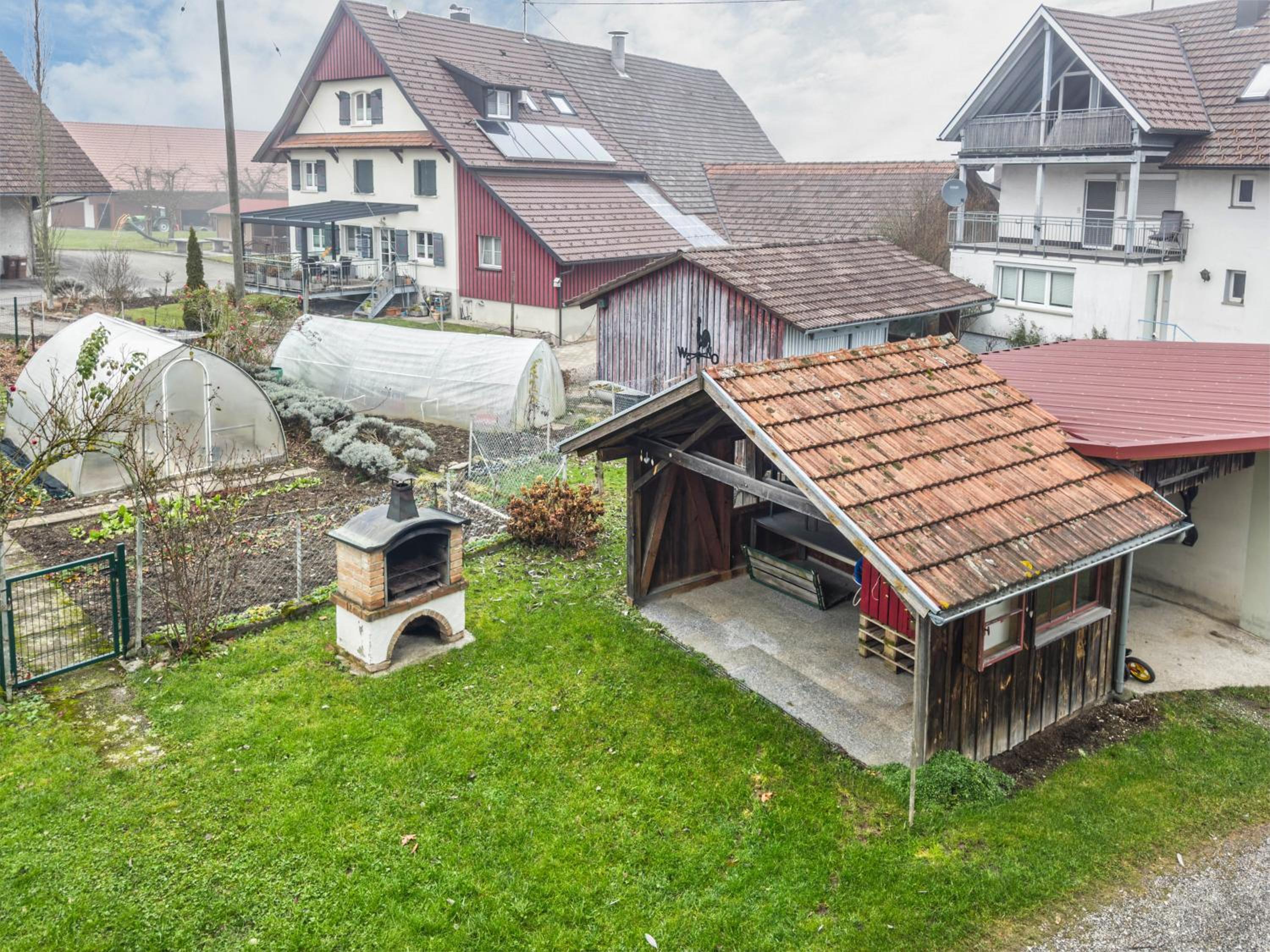 Obsthof Mainberger