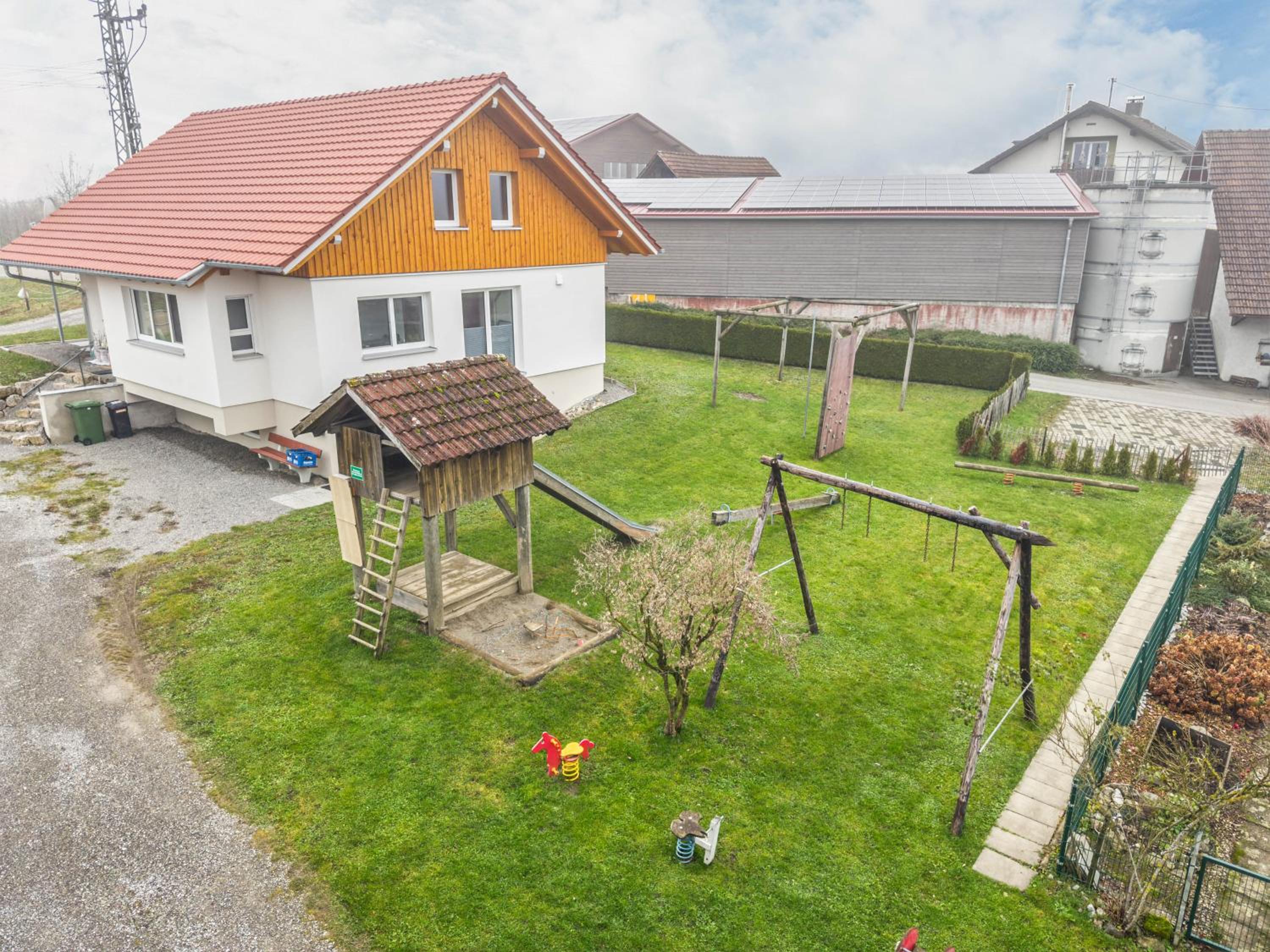 Obsthof Mainberger