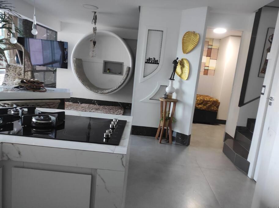 Balneário Camboriu 4 quartos Avenida Atlântica