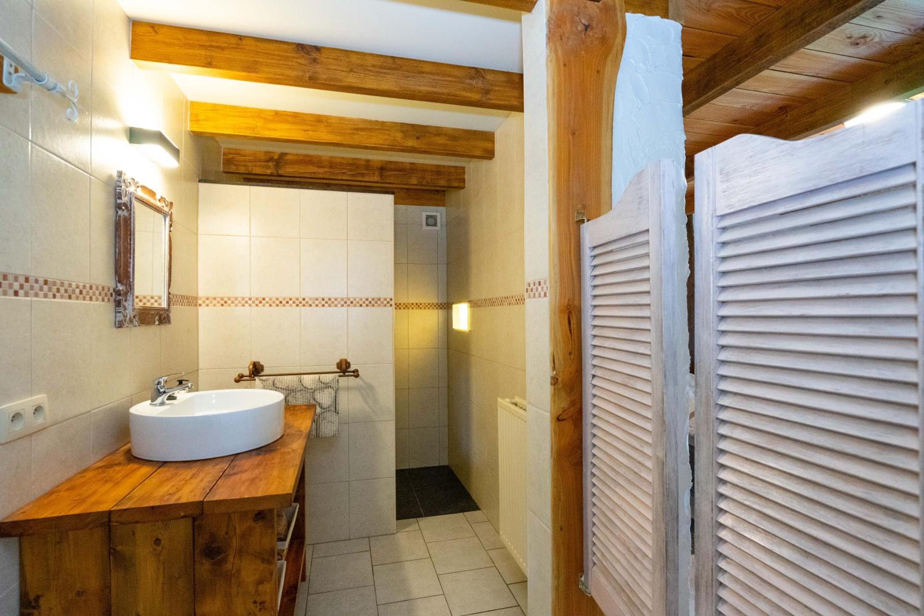 B&B De Patuljak
