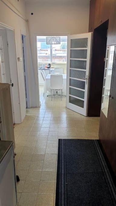 Loga Apartment