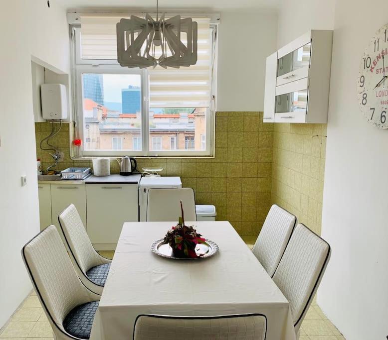 Loga Apartment