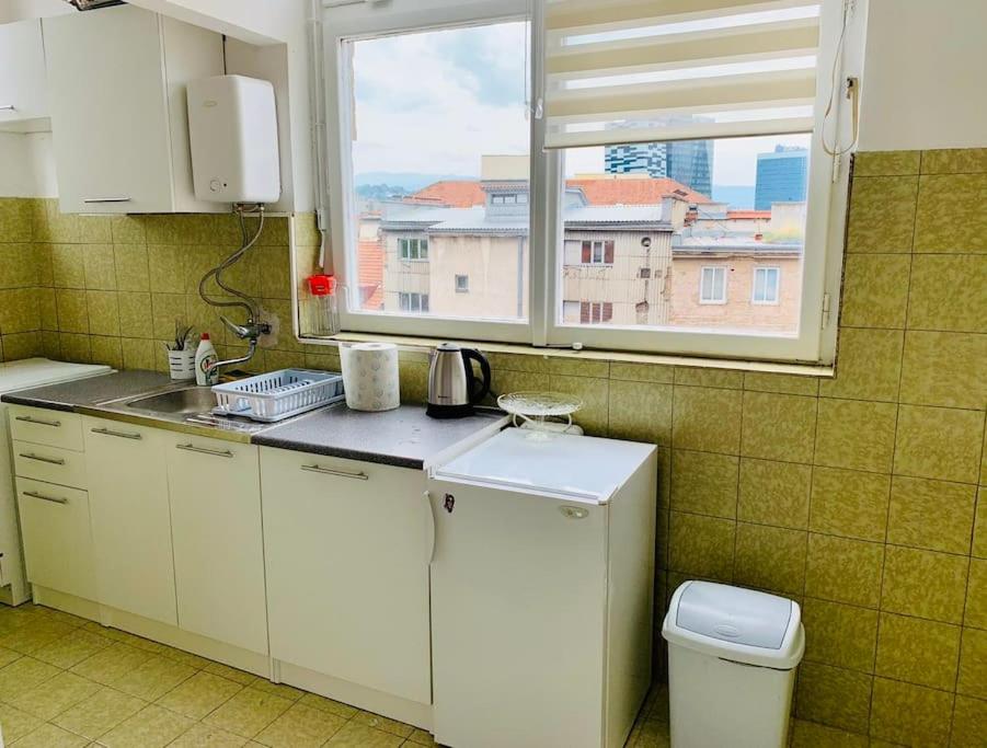 Loga Apartment